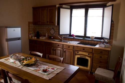 Agroturismo Etna Country House