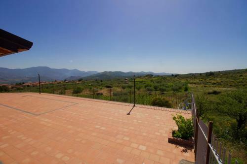 Agroturismo Etna Country House