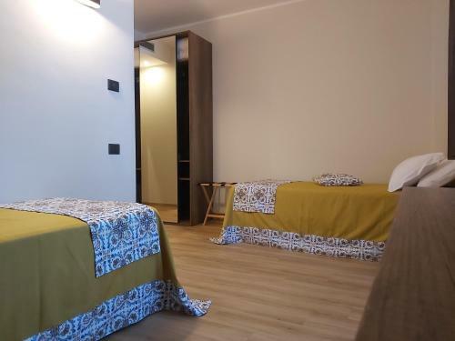 Hotel Santoro Country House