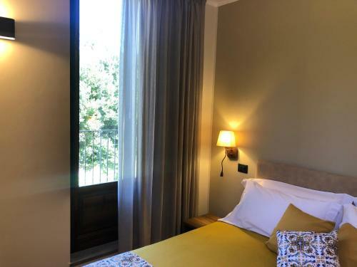 Hotel Santoro Country House