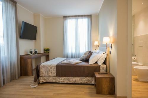 Hotel Santoro Country House