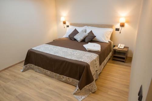 Hotel Santoro Country House