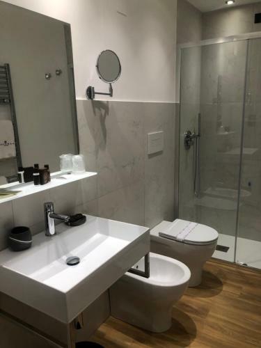 Hotel Santoro Country House