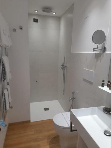 Hotel Santoro Country House