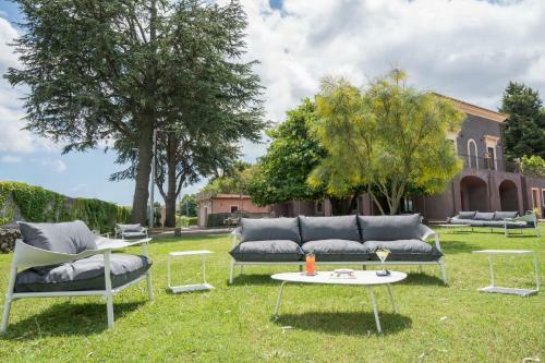 Hotel Santoro Country House