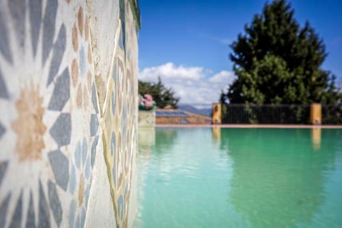 Hotel Santoro Country House