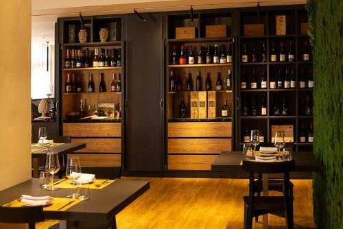 Hotel Santoro Country House