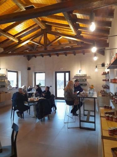 Hotel Santoro Country House