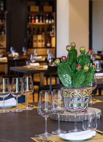 Hotel Santoro Country House