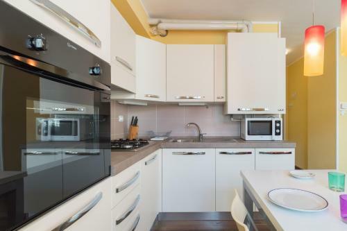 Apartamento Casa Anna Giulia