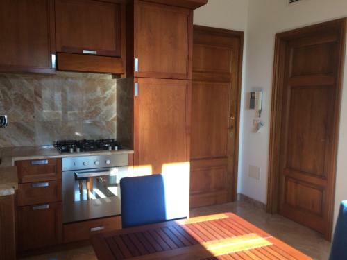 Apartamento Appartamenti Fronte Mare