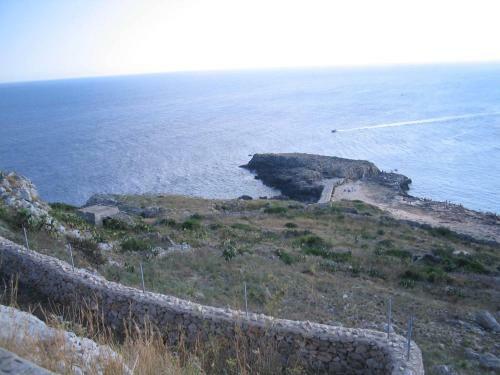 Villa Lu Rusciu De Lu Vientu