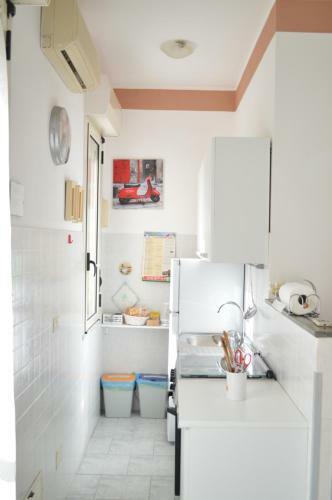 Apartamento Salerno Studio's House