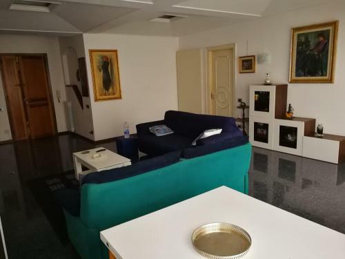 Apartamento A Casa Di Marcello