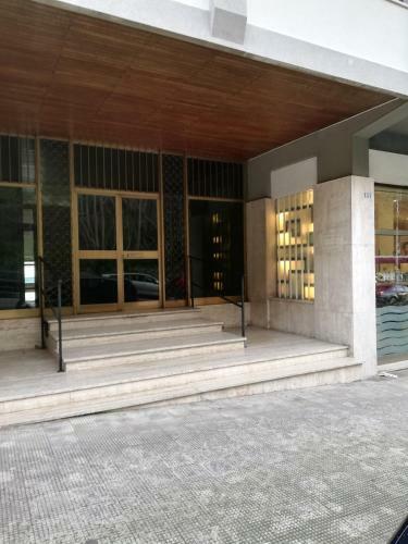 Apartamento A Casa Di Marcello