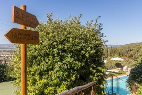 Tuscany Villa Mammi
