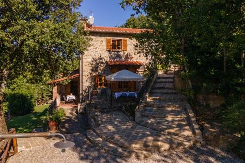 Tuscany Villa Mammi