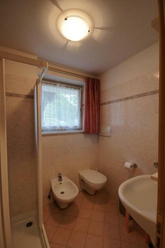 Apartamento Appartamenti Le Plejadi