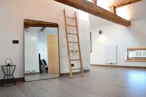 Apartment El Molin - Alpe Cermis Dolomites