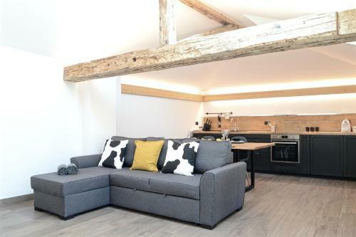 Apartment El Molin - Alpe Cermis Dolomites