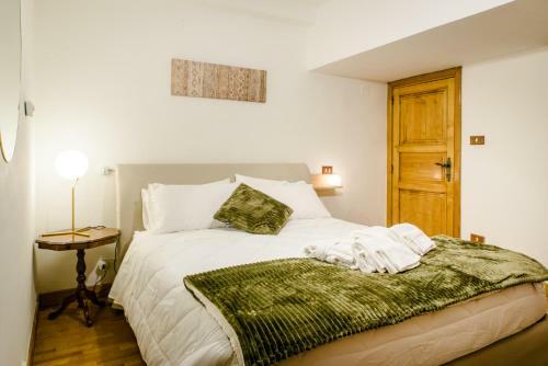 Apartamento Lavistadeisogni Monte Morrone
