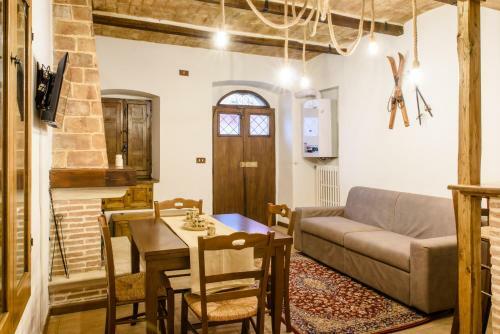 Apartamento Lavistadeisogni Monte Morrone