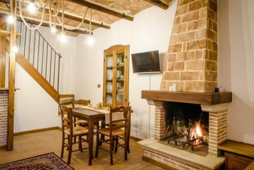 Apartamento Lavistadeisogni Monte Morrone