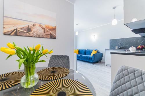 Apartament Baltic Sun N�37