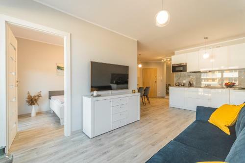 Apartament Baltic Sun N�36