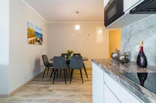 Apartament Baltic Sun N�36