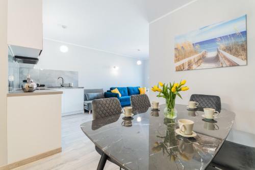 Apartament Baltic Sun N�36