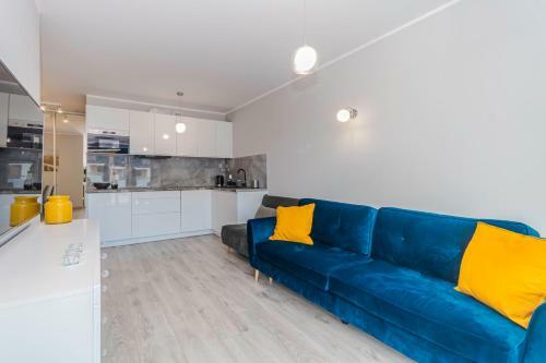 Apartament Baltic Sun N�36