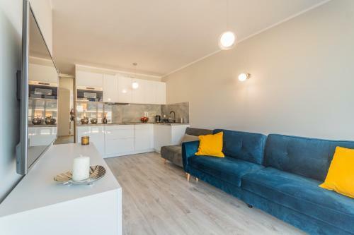 Apartament Baltic Sun N�36