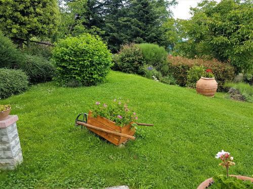 Apartamento A Due Passi Dal Chianti