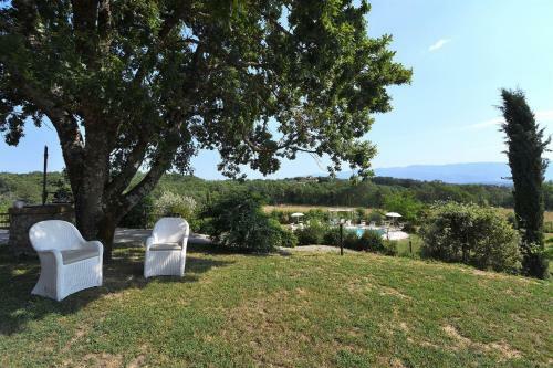 Villa La Casa Di Franca