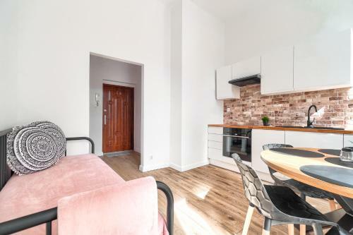 Margi Eos Apartament