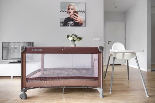 Margi Eos Apartament