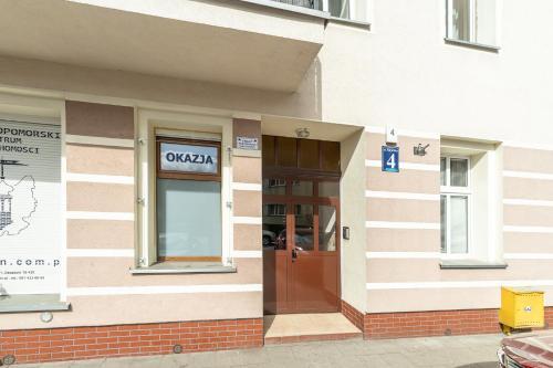 Margi Eos Apartament