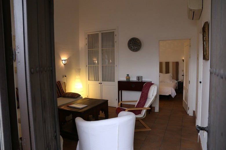 Hostal La Fonda Barranco