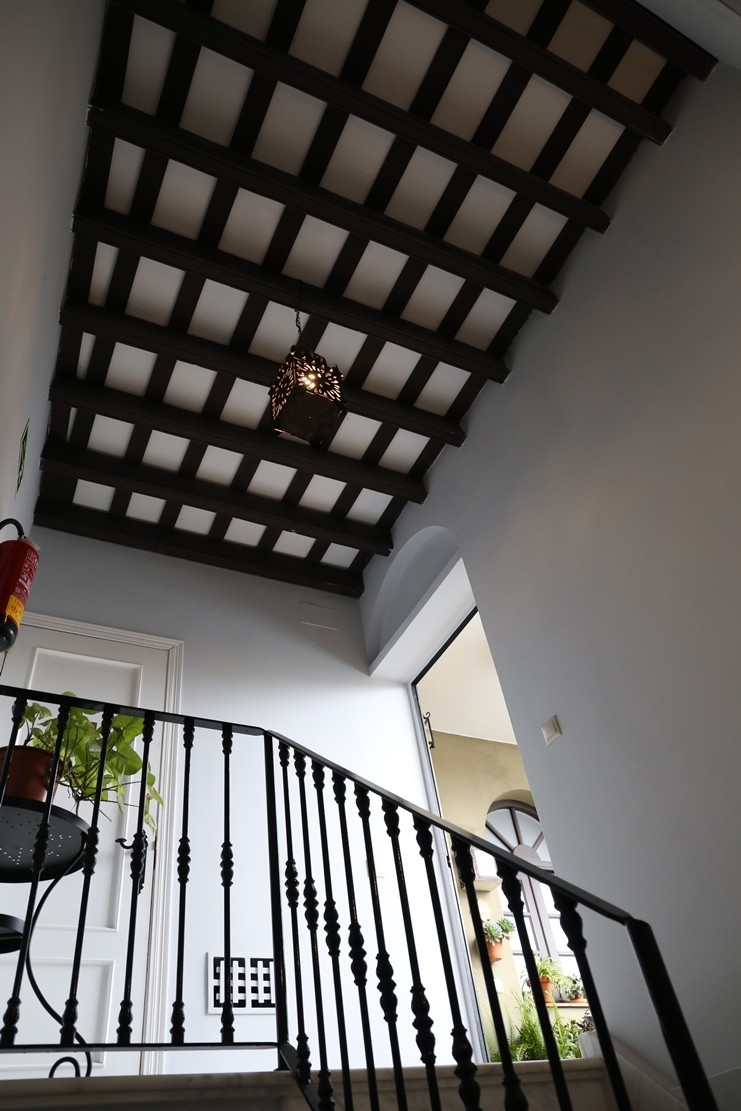 Hostal La Fonda Barranco