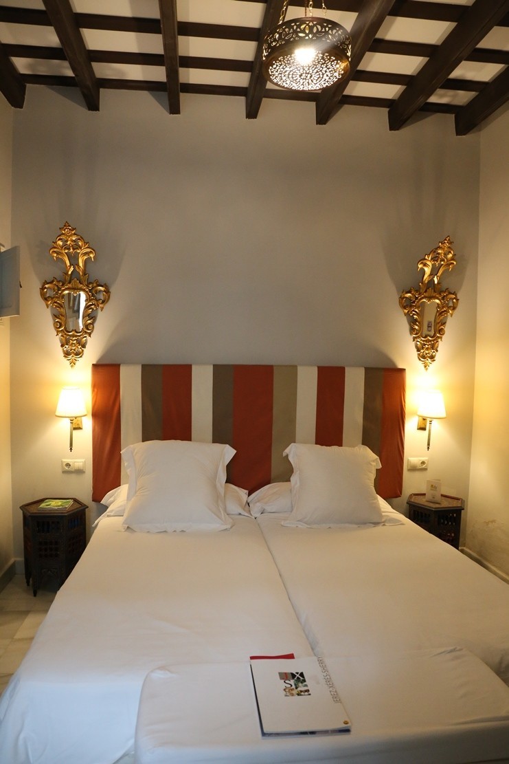 Hostal La Fonda Barranco