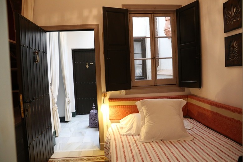 Hostal La Fonda Barranco