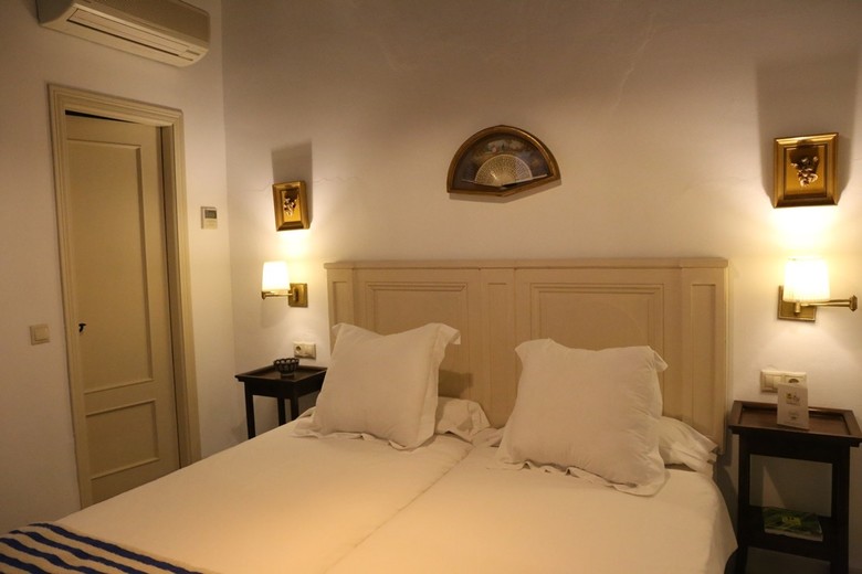 Hostal La Fonda Barranco