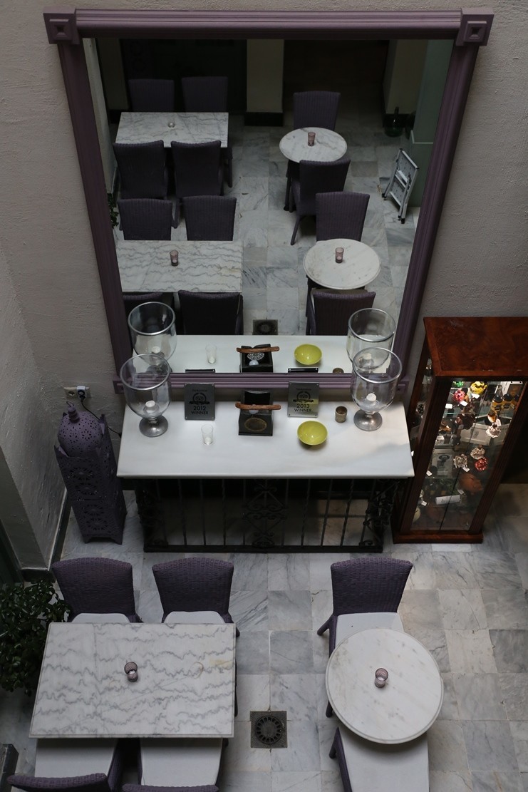 Hostal La Fonda Barranco
