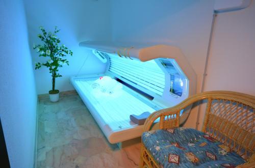 Apartamento Appartementhaus Lechner