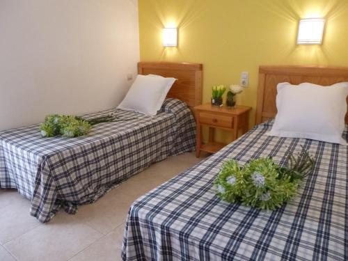 Apart-rent Casas Freser