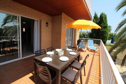 Apart-rent Casas Freser