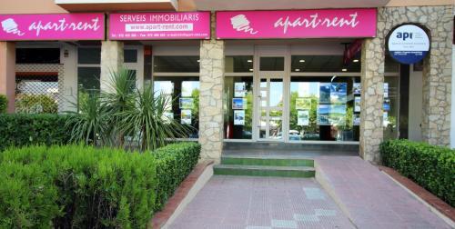 Apart-rent Casas Freser