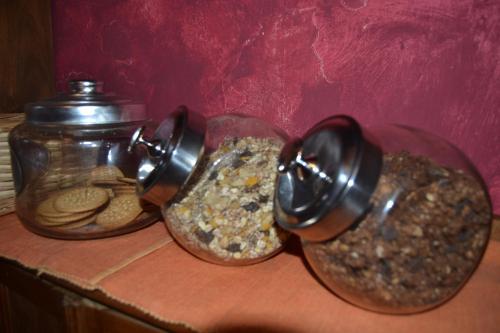 Hostal Espacio Antares