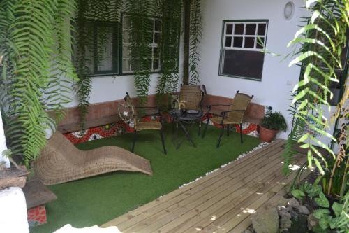 Hostal Espacio Antares